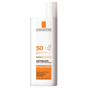 La Roche-Posay Anthelios 50 Mineral Ultra Light Sunscreen Fluid SPF 50, 1.7 fl oz