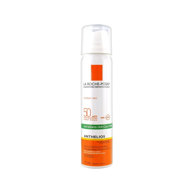 Invisible Dry Mist - SPF 50 - Lovea - Solaire - Cosmetic products