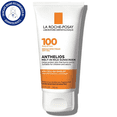 thumbnail image 1 of La Roche-Posay Anthelios Melt-In Milk Sunscreen for Face and Body SPF 100, 5.0 fl oz, 1 of 11