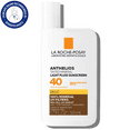 thumbnail image 1 of La Roche-Posay Anthelios Tinted Sunscreen SPF 40 - Deep - 1.7 fl oz, 1 of 9