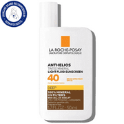 La Roche-Posay Anthelios Tinted Sunscreen SPF 40 - Deep - 1.7 fl oz
