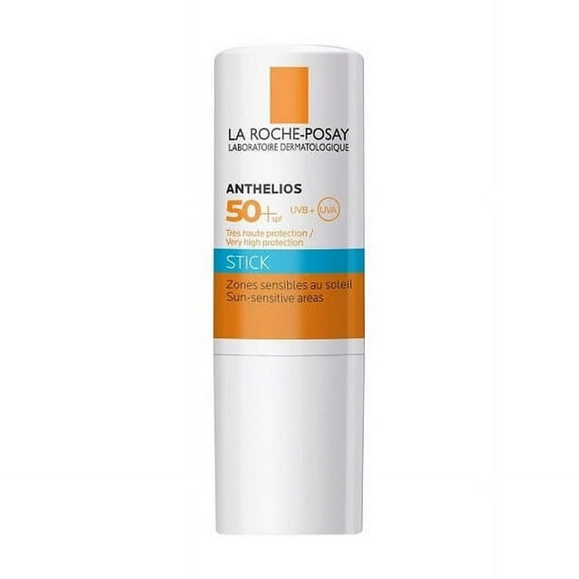 La RochePosay Anthelios XL SPF 50+ Stick for SunSensitive Zones 9ml High Protection for