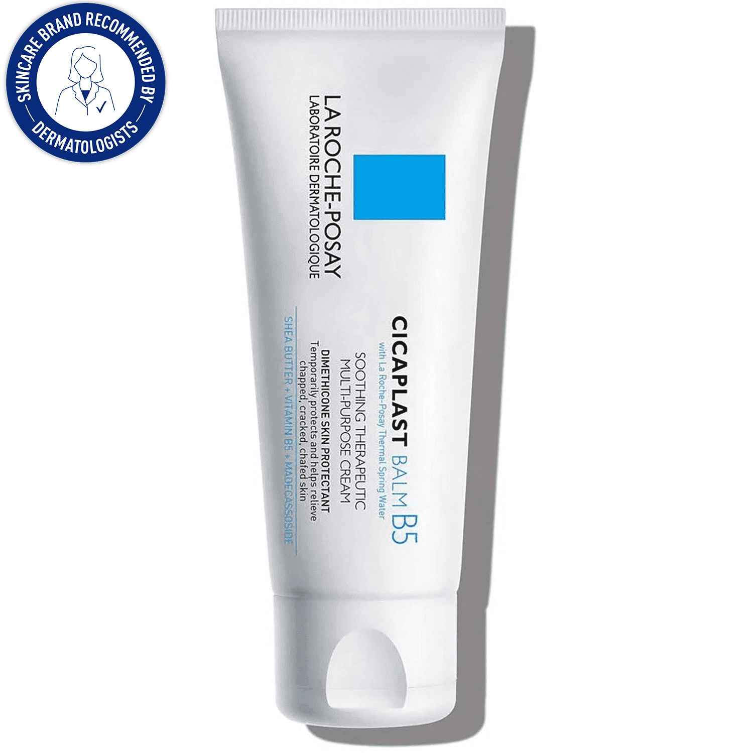 La Roche-Posay Cicaplast B5 Moisturizer, Repair Cream for
