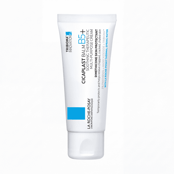 La Roche-Posay Cicaplast Balm B5 for Dry Skin Irritations, 1.35 fl oz