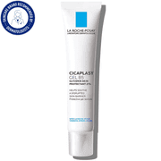 La Roche-Posay Cicaplast Gel B5 Skin Protectant & Healing Gel for Sensitive and Post-Procedure Skin, 1.35 fl oz
