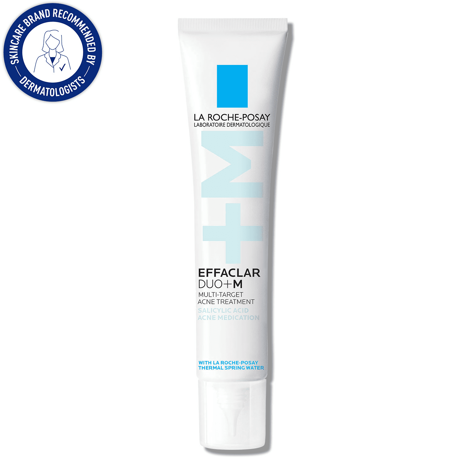 Walmart promo code:  La Roche-Posay Effaclar Multi-Target Acne Treatment with Salicylic Acid, 1.35 fl oz HSA/FSA Eligible