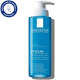 thumbnail image 1 of La Roche-Posay Effaclar Gel Facial Wash for Oil Skin, 13.52 fl oz, 1 of 6