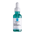 thumbnail image 1 of La Roche-Posay Effaclar Salicylic Acid Acne Serum, Pore Minimizing Acne Treatment with Niacinamide, 1.0 fl oz, 1 of 9