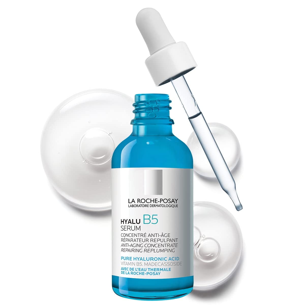 Hyaluronic Acid Made Easy with La Roche-Posay Hyalu B5 - Escentual's Blog