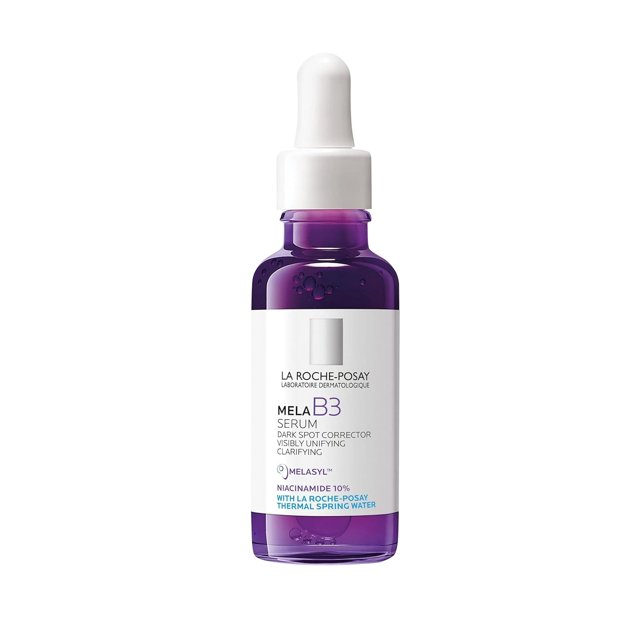 LaRochePosay Hyalu B5 Pure Hyaluronic Acid Serum for Face, with