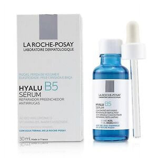 Hyalu B5 Serum. Beyond anti-ageing, the power of dermatological repair