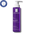 thumbnail image 1 of La Roche-Posay Mela B3 Gentle Exfoliating Gel Face Wash with Melasyl and Niacinamide, 6.76 fl oz, 1 of 10