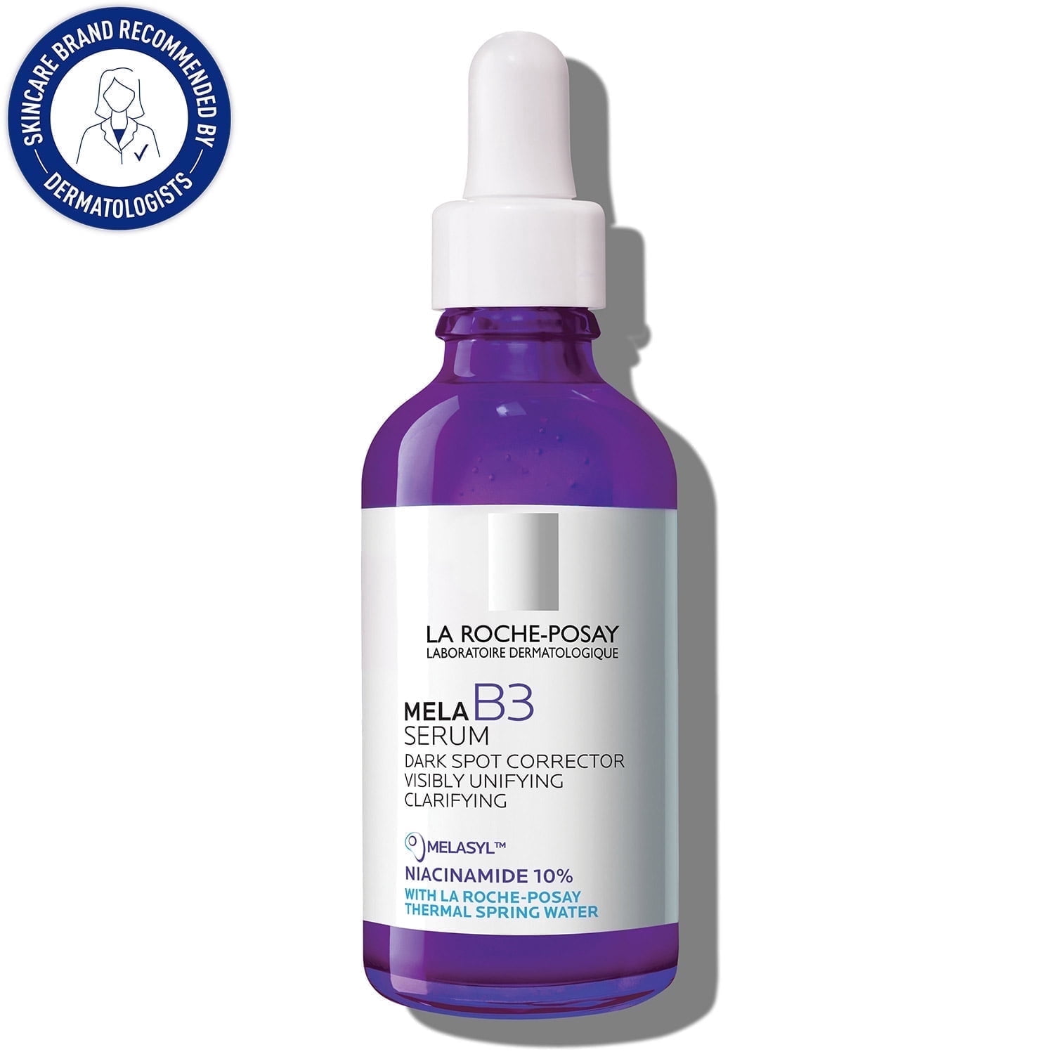 La Roche-Posay Mela B3 Melasyl™ + Niacinamide Dark Spot Correcting