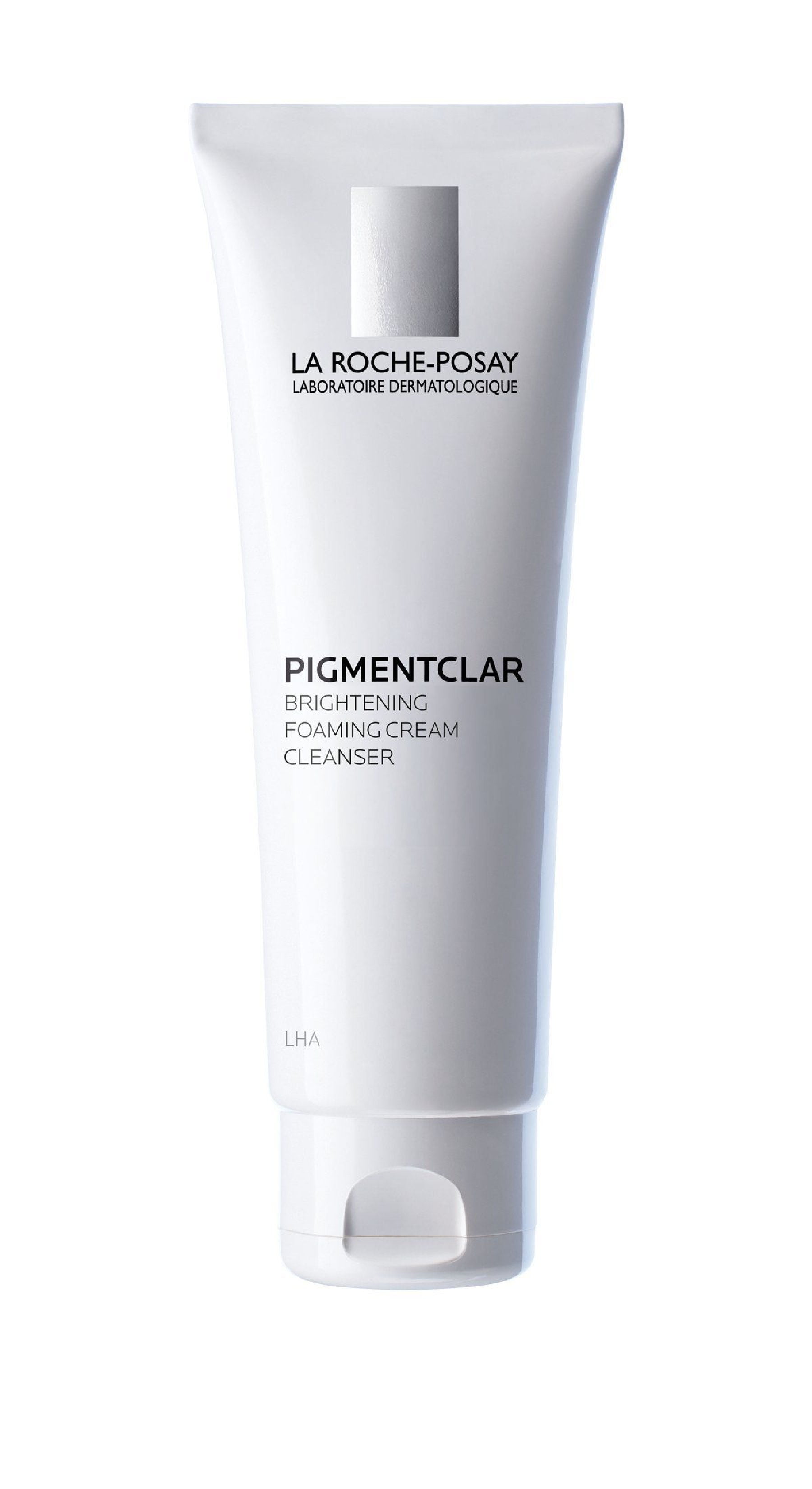 La Roche Posay Pigmentclar Brightening Deep Cleanser 4.2 oz