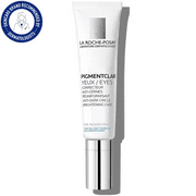 La Roche-Posay Pigmentclar Eye Cream for Dark Circles, 0.5 fl oz