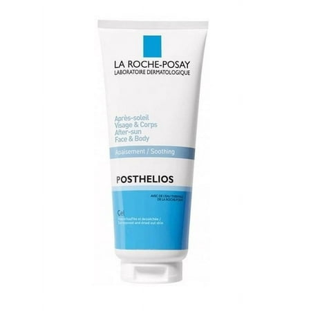 La Roche Posay Posthelios After Sun Gel 100ml