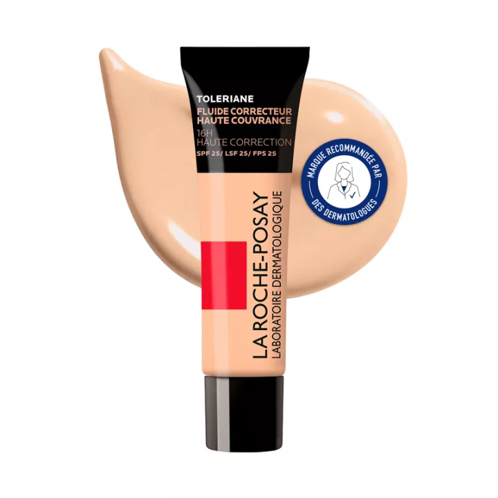 La Roche-Posay Pure Vitamin C Light 40 ml is an anti-aging filling ...