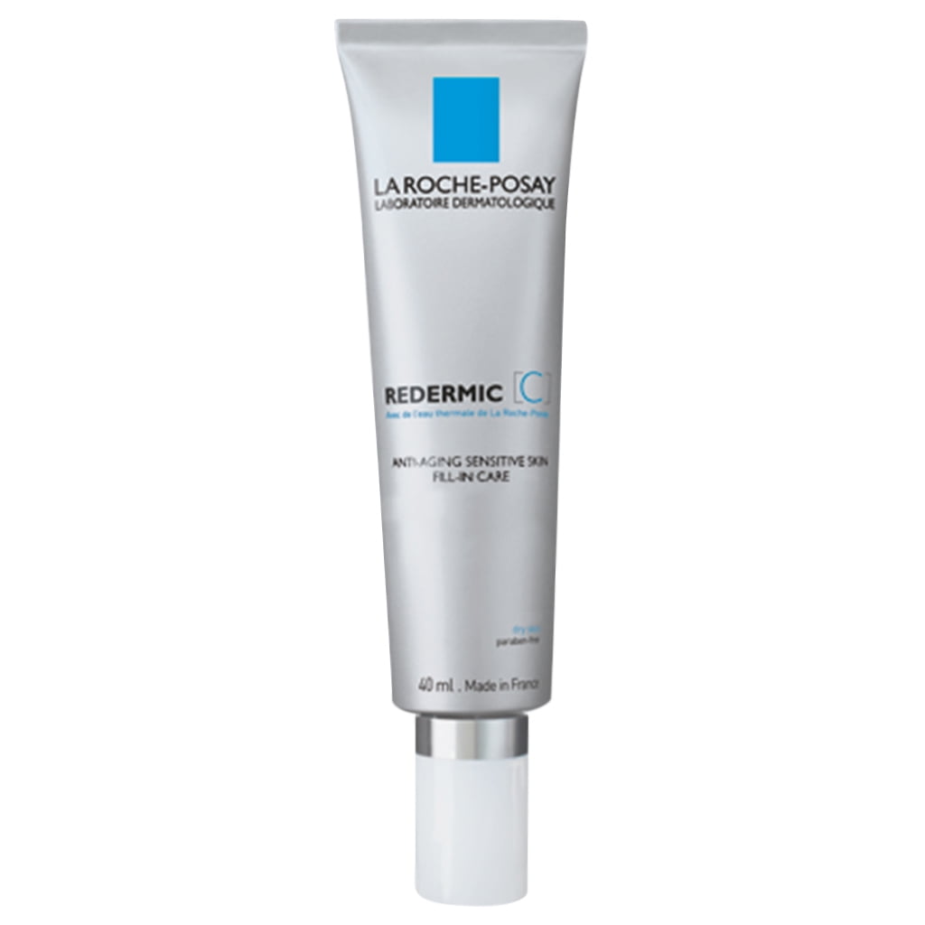 Buy La Roche-Posay Toleriane Sensitive Cream 40ml (1.35fl oz) · USA