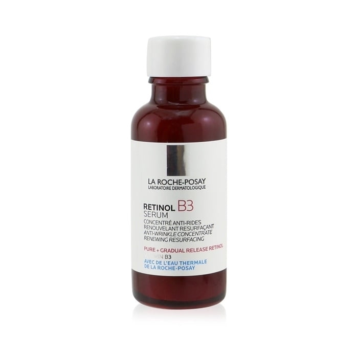 Delvis Abundantly pad La Roche Posay Retinol B3 Serum - Anti-Wrinkle Concentrate 30ml/1oz -  Walmart.com