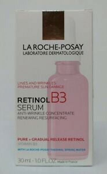 La Roche-Posay Retinol B3 Serum (1 fl. oz.) - Dermstore