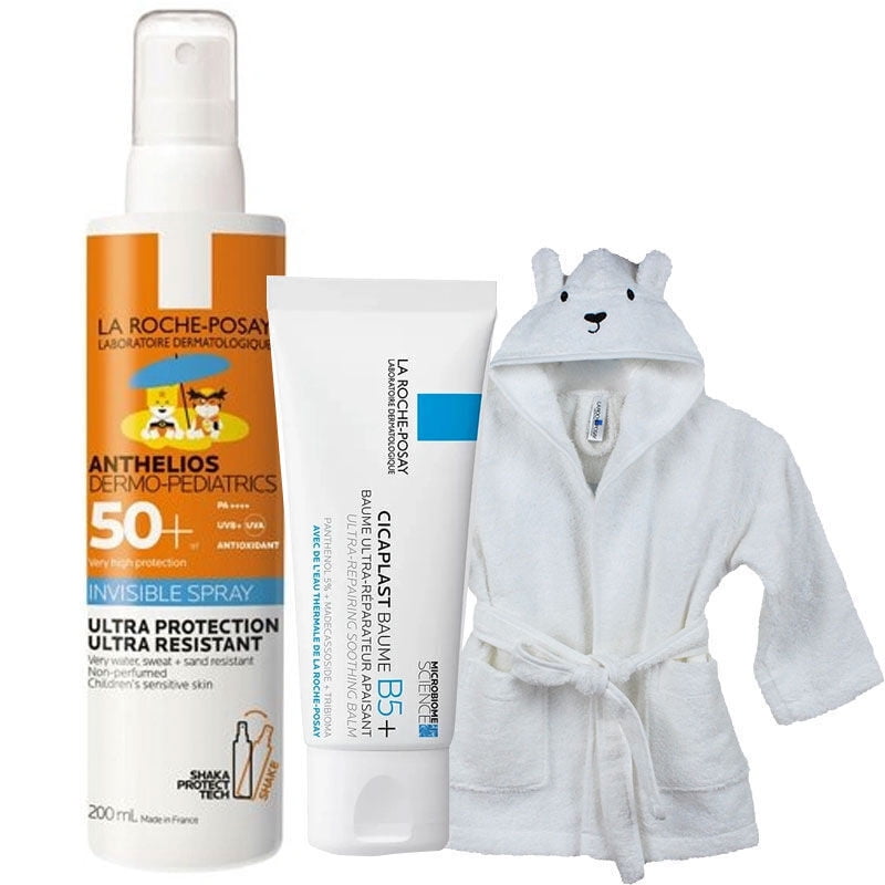 La Roche-Posay - Brandclub - La Roche Posay Effaclar