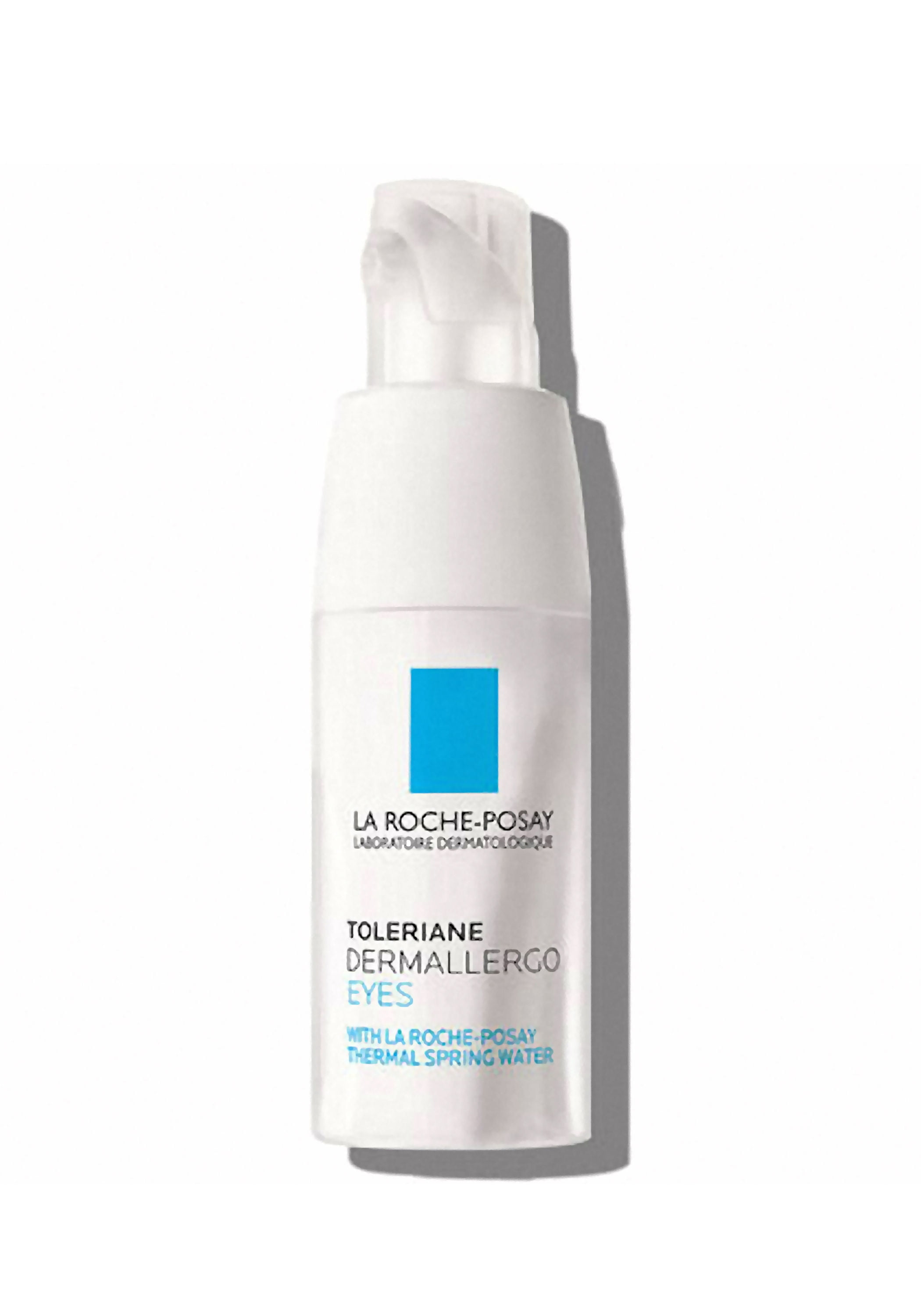 La Roche-Posay Toleriane Dermallegro Eyes Repair Moisturizer 0.66 fl.oz. 20ml