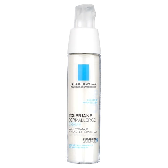 La Roche Posay Toleriane Dermallergo Creme - Daily Repair Moisturiser 40ml/1.35oz