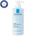 thumbnail image 1 of La Roche-Posay Toleriane Moisturizing Milky Facial Cleanser, 13.5 fl oz, 1 of 11
