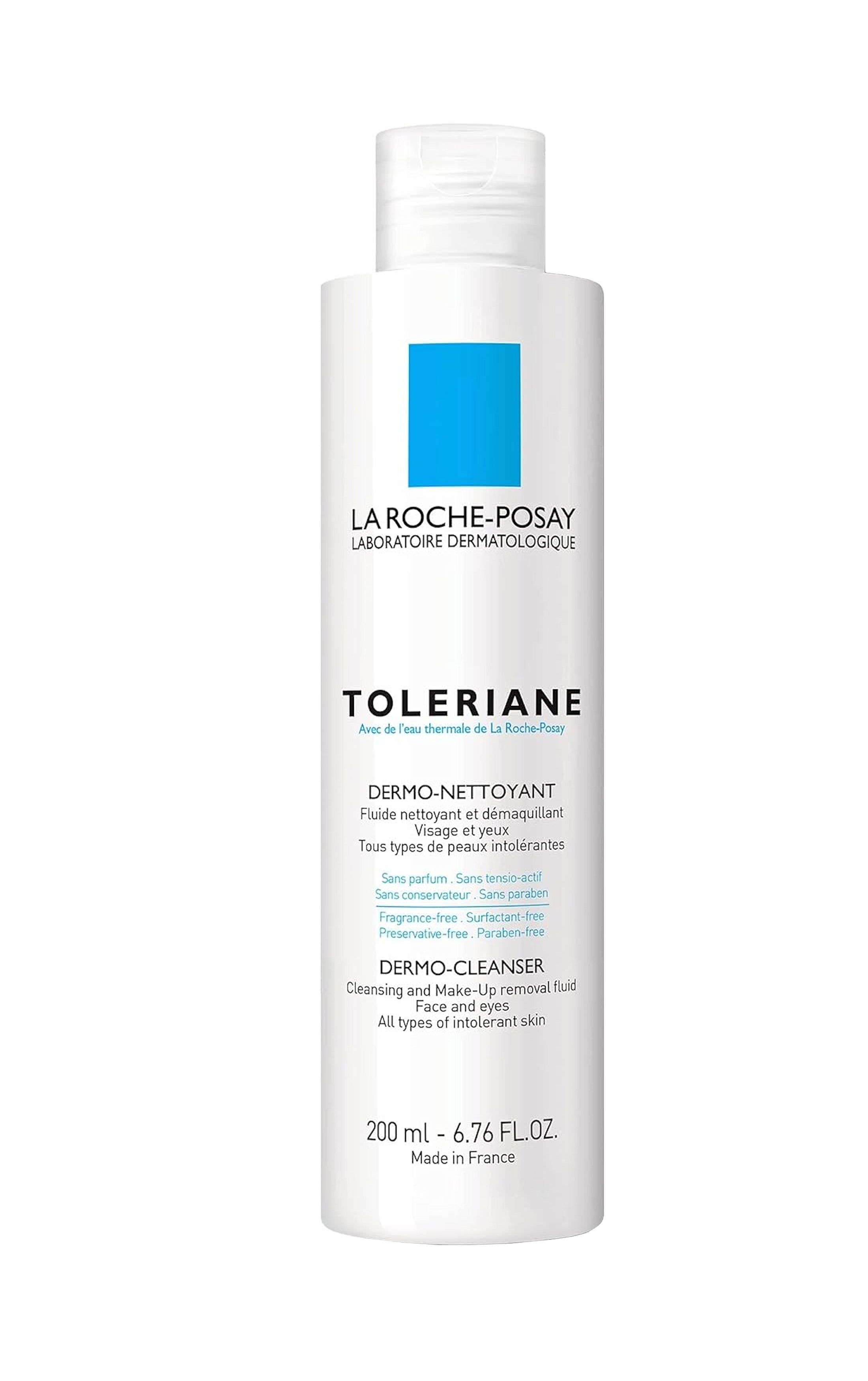 La Roche-Posay Toleriane Dermo-Cleanser  6.76 oz (200ml) - image 1 of 4