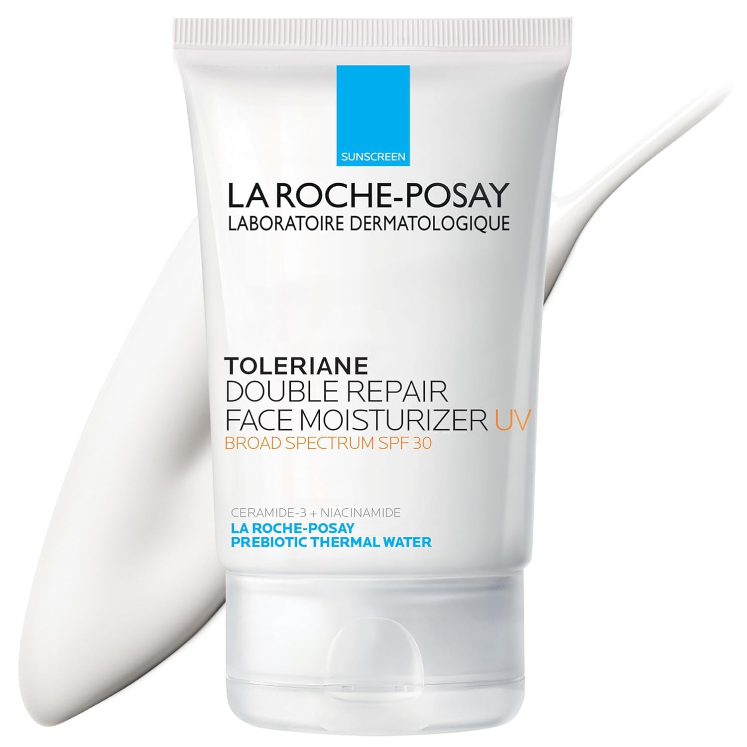 LaRochePosay Toleriane Double Repair Face Moisturizer Daily