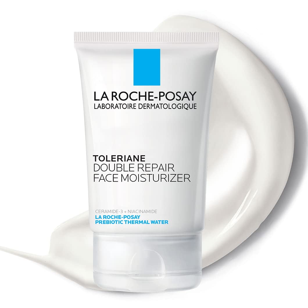 LaRochePosay Toleriane Double Repair Face Moisturizer Daily