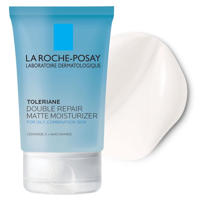 LaRochePosay Toleriane Double Repair Face Moisturizer Daily