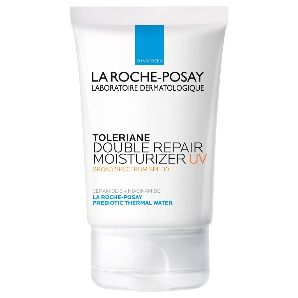 La Roche-Posay Toleriane Double Repair Face UV SPF 30 fl. Oz. (75ml) -