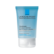 La Roche-Posay Toleriane Double Repair Oil-Free Matte Face Moisturizer SPF 30 for Oily Skin, 3.38 fl oz
