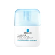 La Roche-Posay Toleriane Double Repair Moisturizing Drops, Lightweight Facial Moisturizer for Sensitive Skin, 1.69 fl oz