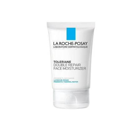 La Roche-Posay Toleriane Double Repair oil-Free Daily Facial Moisturizer 2.5 fl oz (75ml)