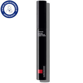 La Roche-Posay Toleriane Waterproof Mascara, 0.26 oz
