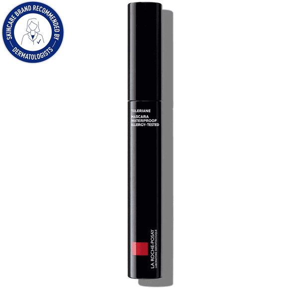 La Roche-Posay Toleriane Waterproof Mascara, 0.26 oz