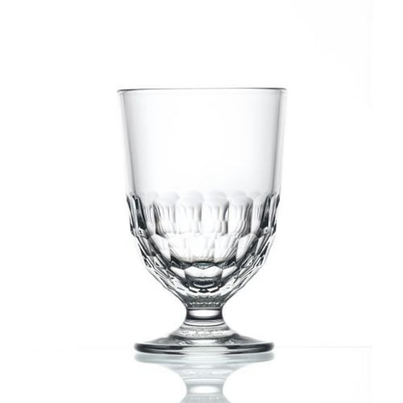 La Rochere Artois Water Glass Set Of 6