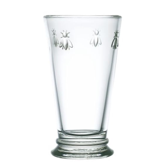 La Rochere Bee Highball Glass Set Of 6