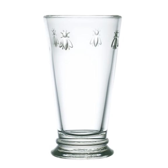 La Rochere Bee Highball Glass Set Of 6