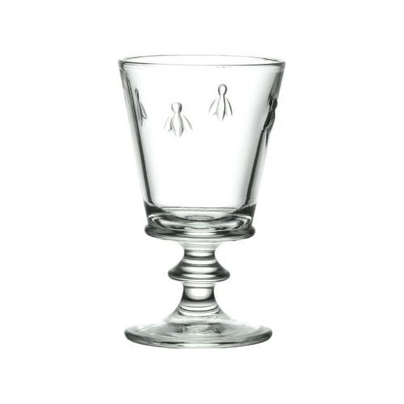 La Rochere Bee Wine Glass Set Of 6