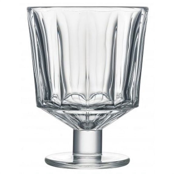La Rochere City Wine Glass, Set Of 6, 11 Oz.