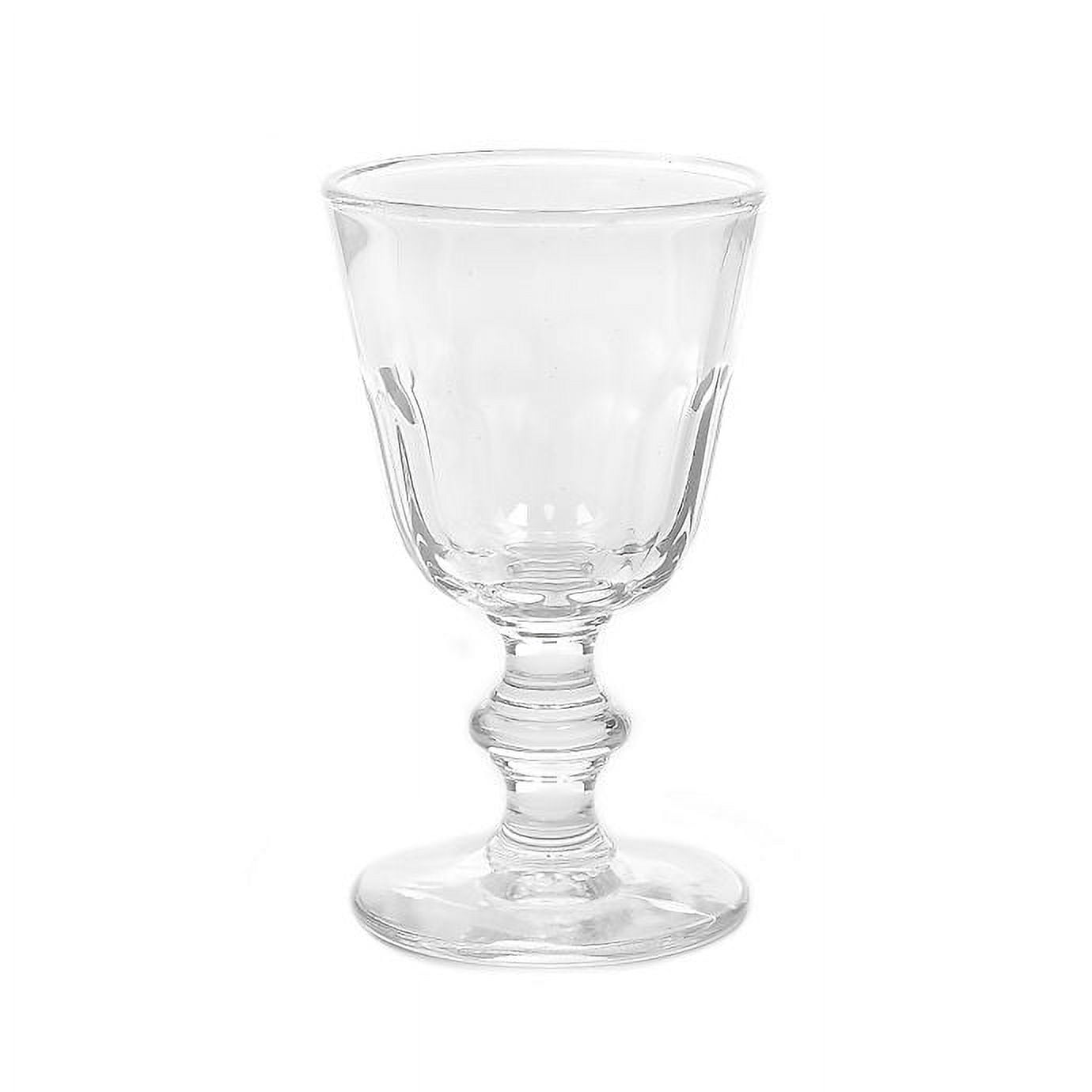 La Rochère Perigord Coupe Cocktail Glass, Set of 6, 220ml, Clear