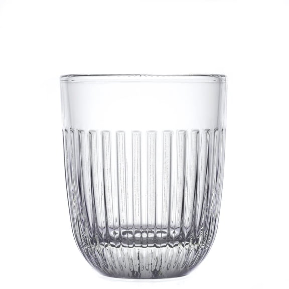 La Rochere Quessant 10-ounce Clear Tumbler, Set of 6