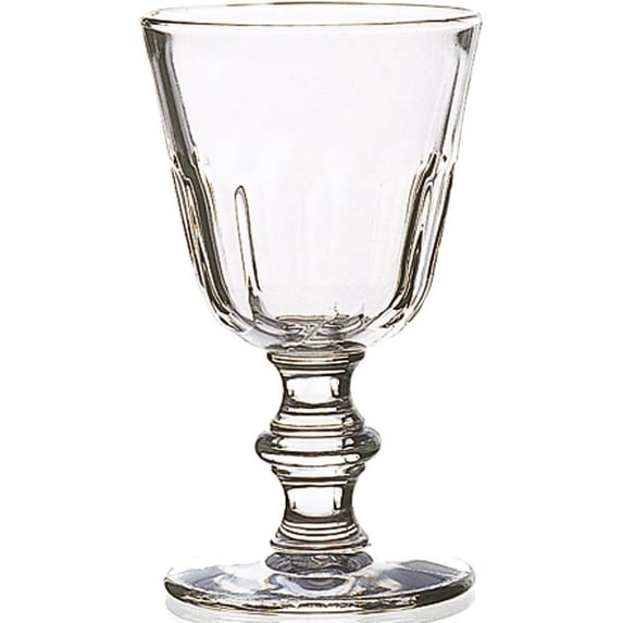 La Rochere Set Of 6, 7-ounce Perigord Wine Glasses