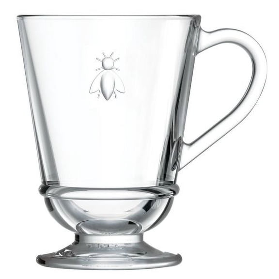 La Rochere Set of 6 Bee Coffee Mug