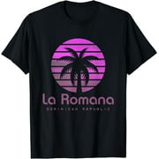 La Romana Dominican Republic T-Shirt