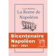 thumbnail image 1 of La Rome de NapolÃ©on: La Domination Francaise a Rome de 1809 a 1814, (Paperback), 1 of 1