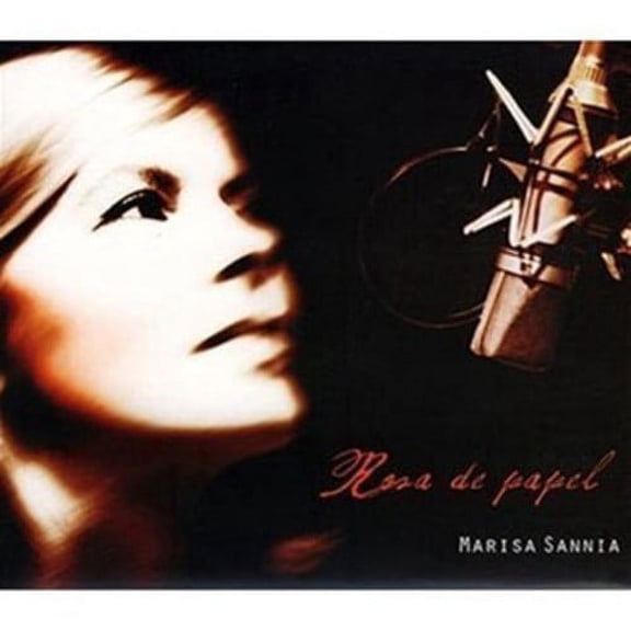 La Rosa Del Papel (CD)